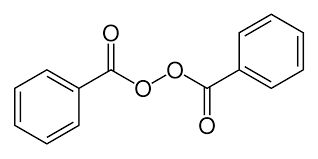 Benzoyl peroxide