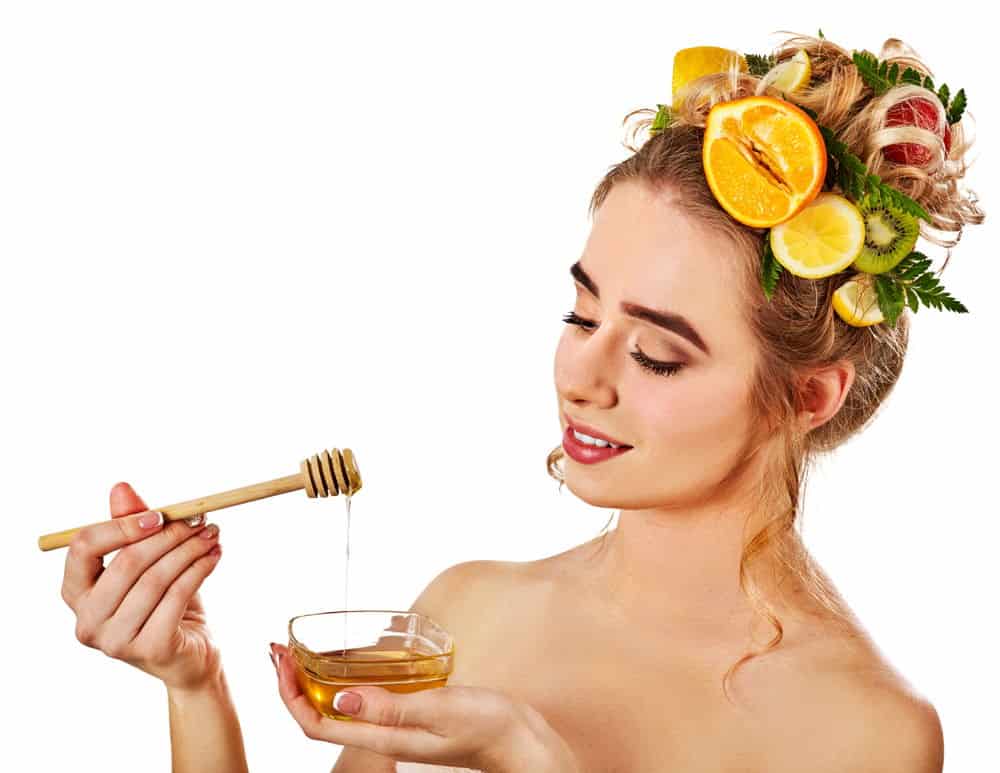 How To Use Honey For Acne