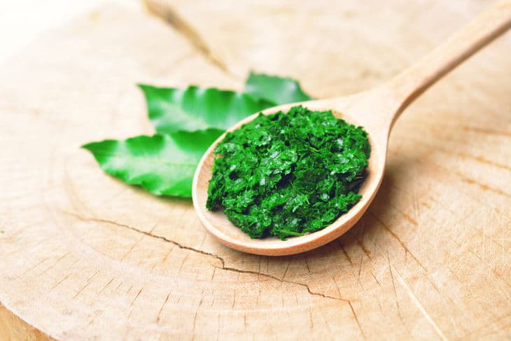 Neem Paste