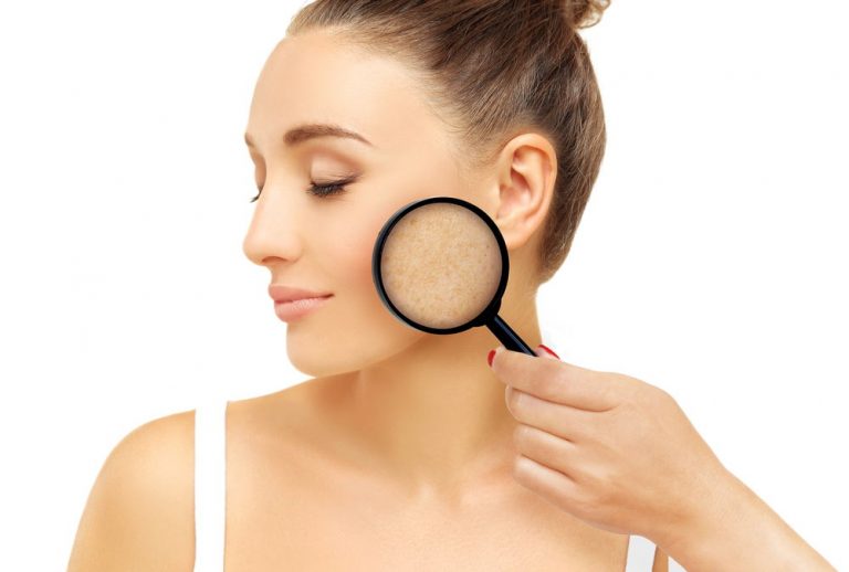 Why Are My Pores So Big? The 7 Possible Reasons Why!
