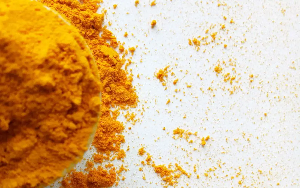 How to Remove Turmeric Stains From Skin