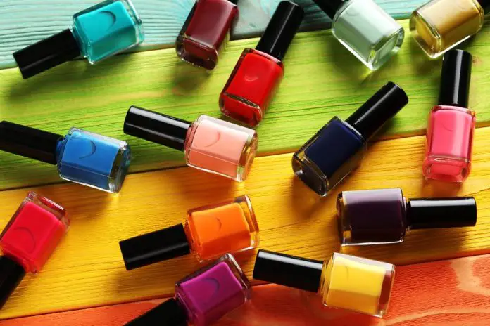 Nail Polish Essentials Nail Polish Essentials
