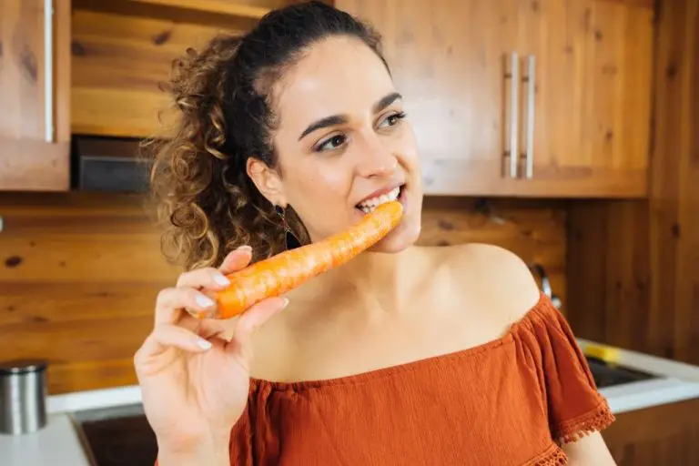 Are Carrots Good For Your Hair? More Reasons to Eat Carrots Every Day