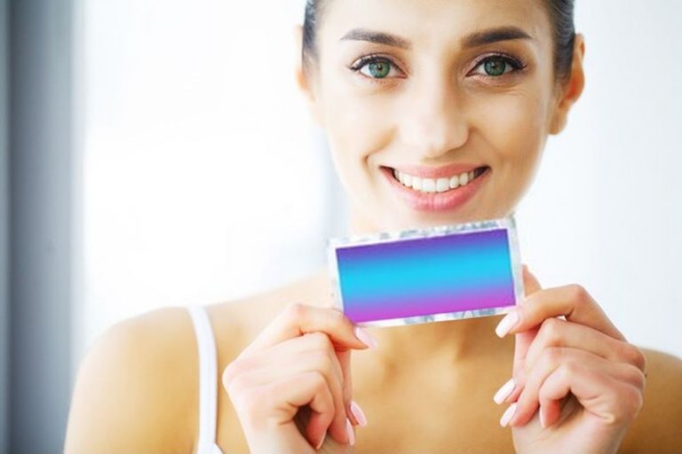 Do Teeth Whitening Strips Really Work or Is It Just a Fad?