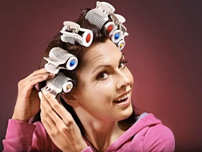 Do Hot Rollers Damage Your Hair? Surprising Revelation You Need to Know!