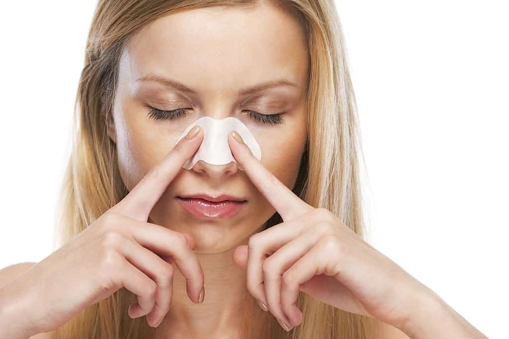 how often can you use pore strips