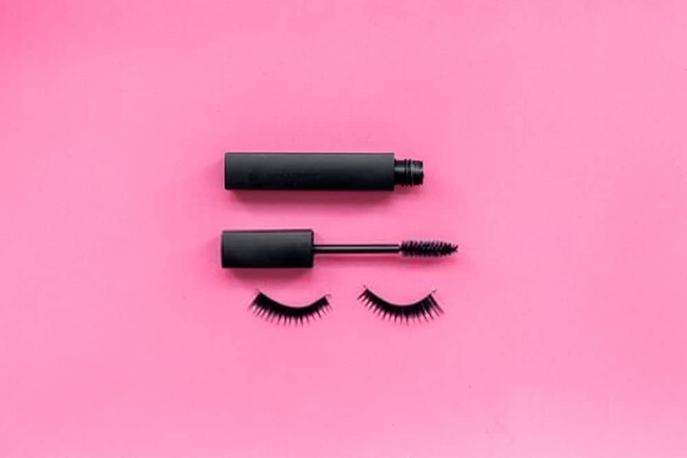 mascara ingredients