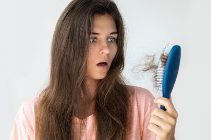 what works for hair loss what works for hair loss