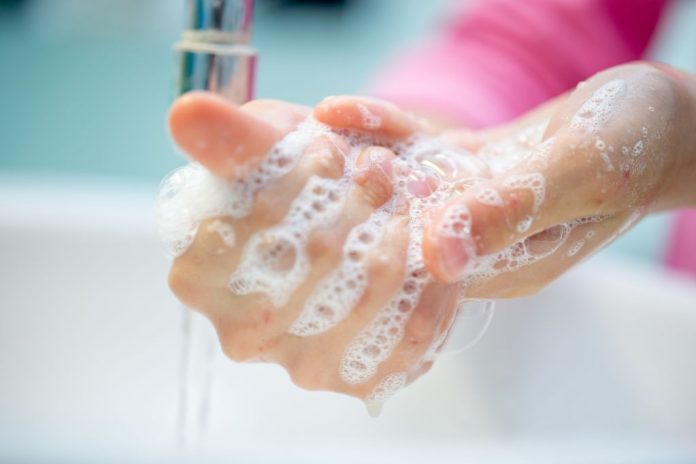 Is Antibacterial Soap Good For Your Face Is Antibacterial Soap Good For Your Face