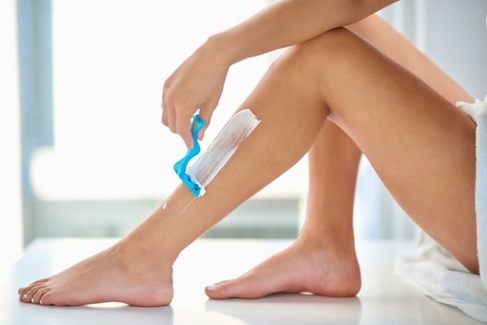 acne on legs after shaving acne on legs after shaving
