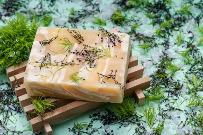 Goat’s Milk Soap for Clear, Beautiful Skin Goat’s Milk Soap for Clear, Beautiful Skin