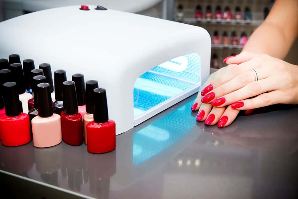 is gel nail polish good for your nails