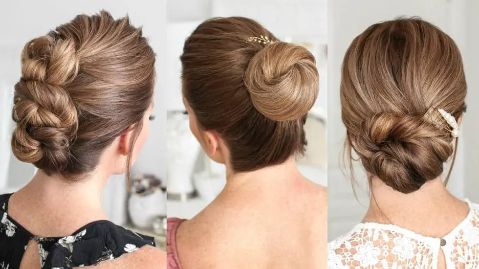 8 High Fashion Hairstyles for Women with Long Hair