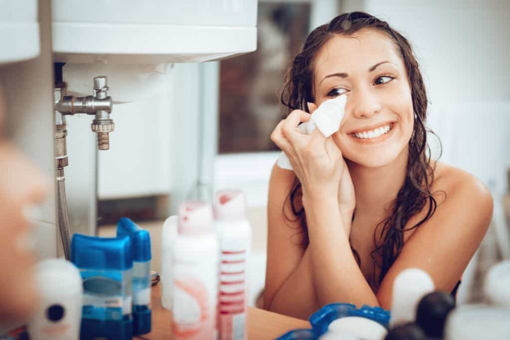 baby wipes vs makeup remover wipes