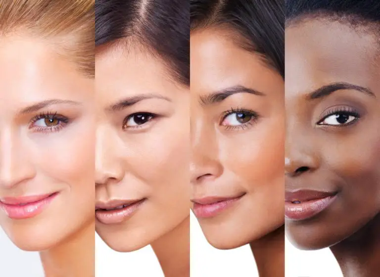 Can You Change Your Skin Color Permanently? Truth Behind Skin Color Changes