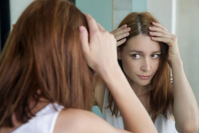 how to increase melanin in hair naturally how to increase melanin in hair naturally