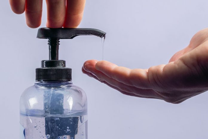 how to make hand sanitizer with aloe vera how to make hand sanitizer with aloe vera