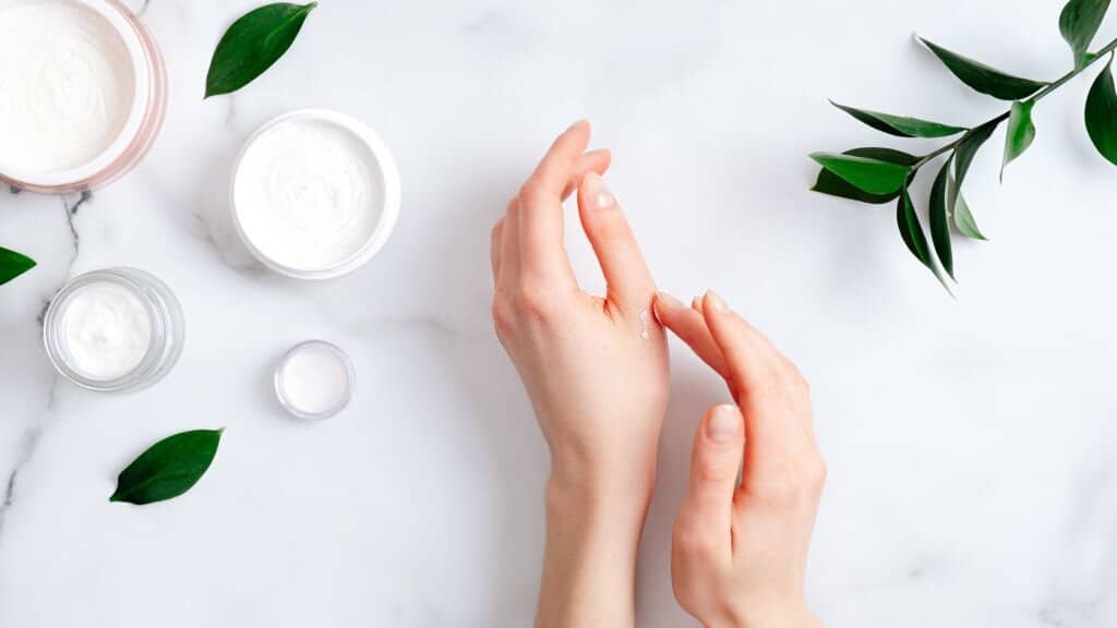 How to fix dry skin around your nails – sienna.co