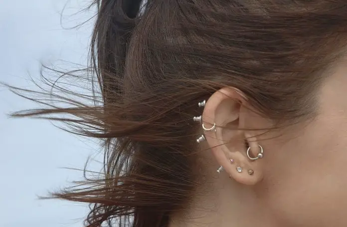 how long do you have to clean your ear piercing how long do you have to clean your ear piercing