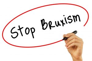 Stop Bruxism