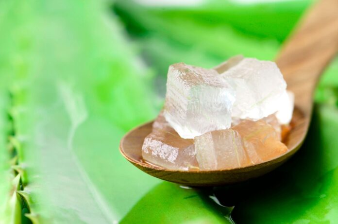 can aloe vera be left in hair can aloe vera be left in hair
