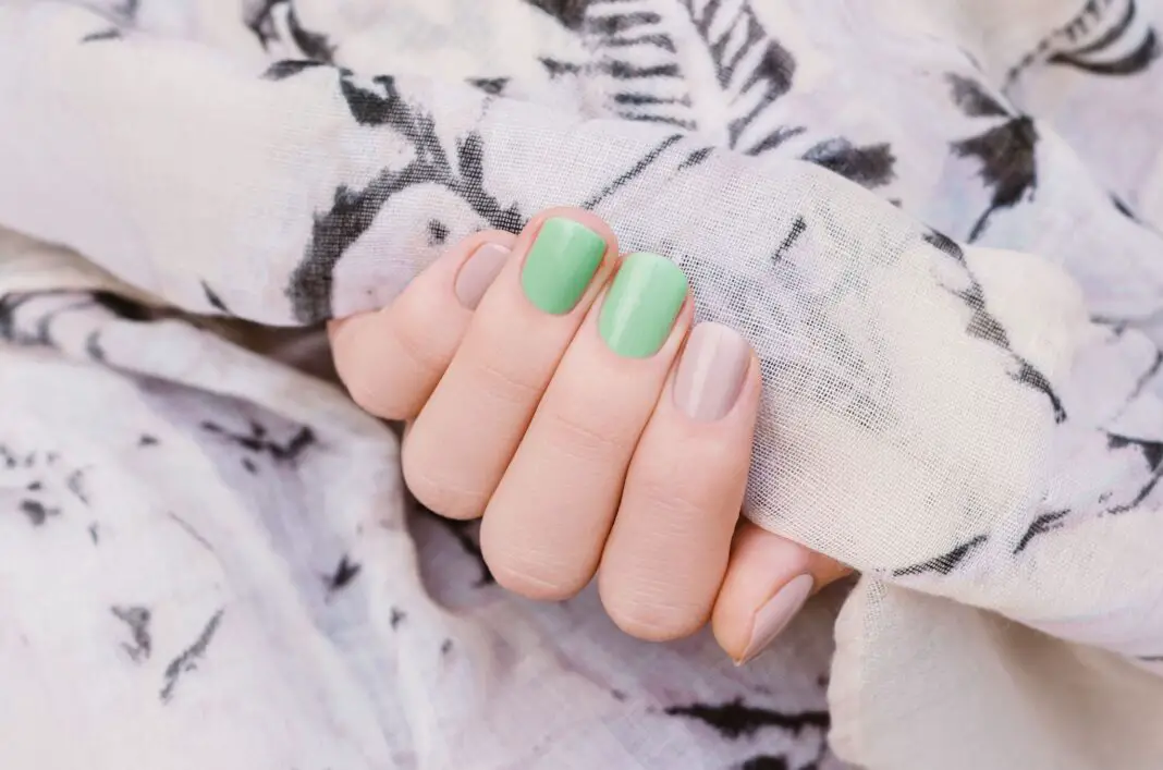 Hard Calloused Skin Around Fingernails Why and How to Remove It