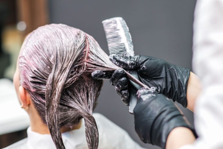 How Often Can You Dye Your Hair Without Damaging It?