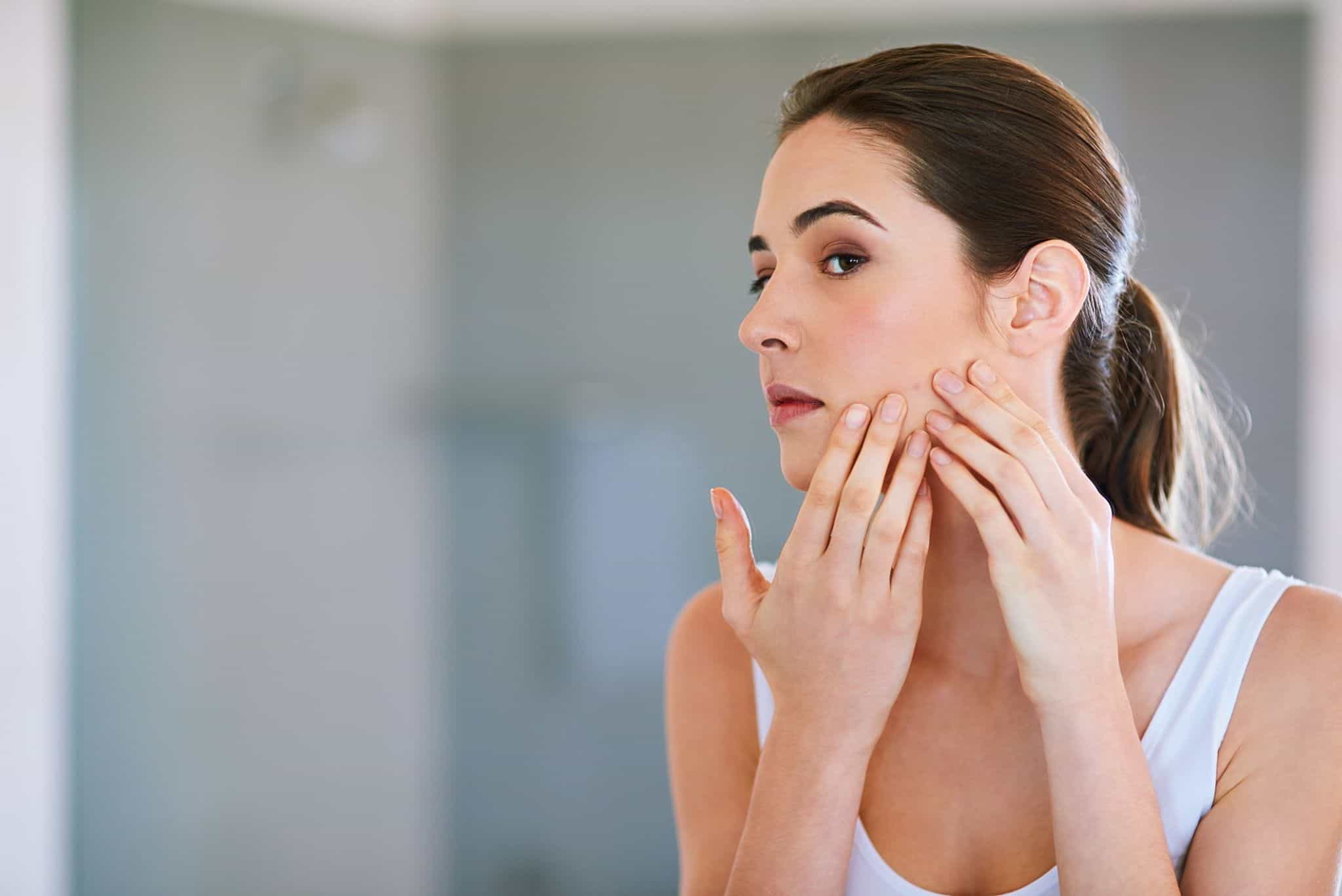 How To Get Rid Of Redness After Popping A Pimple