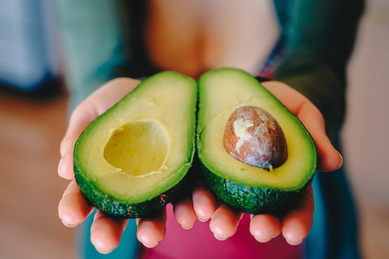 What is the Best Diet for Beautiful Skin? - Avocado