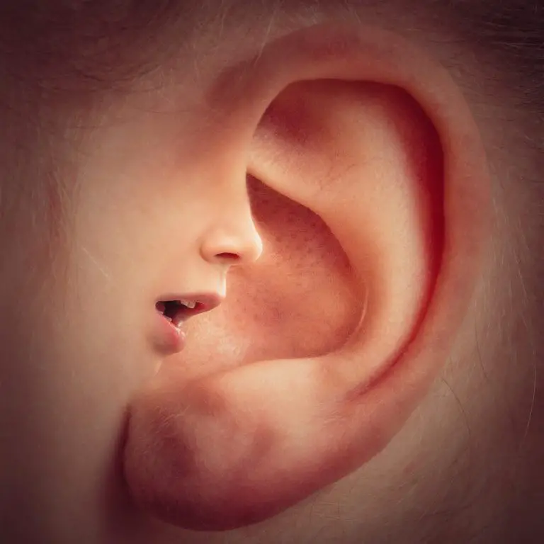 Know About Different Types of Ear Infections