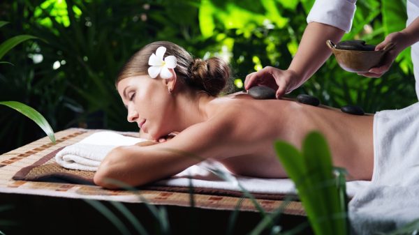 Your Guide to Taking a Swedish Massage Course