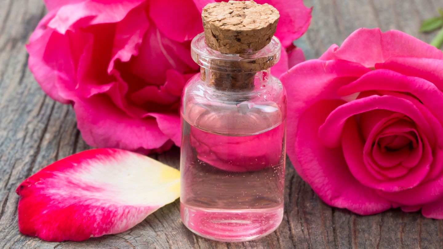 What Are Rose Water Substitutes