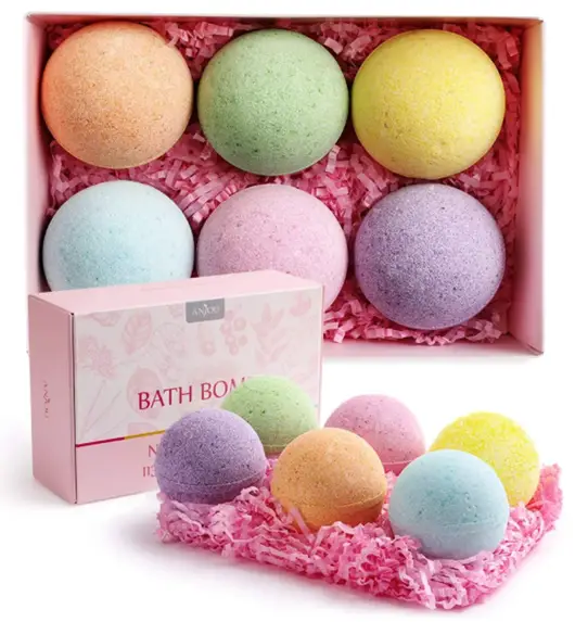 11+ Best Bath Bombs For Relaxation