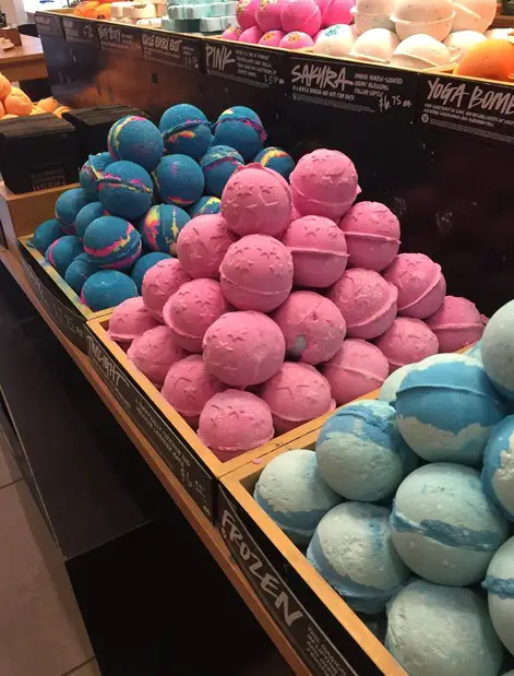 Best Bath Bombs For Relaxation 2