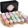 Best Bath Bombs For Relaxation featured image