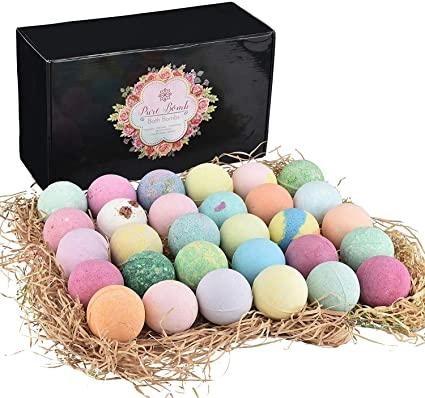 Best Bath Bombs For Relaxation featured image