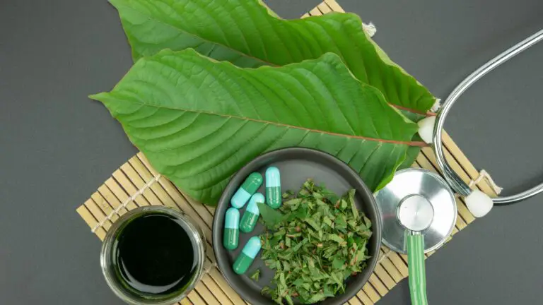 The Benefits Of Kratom To Your Skin