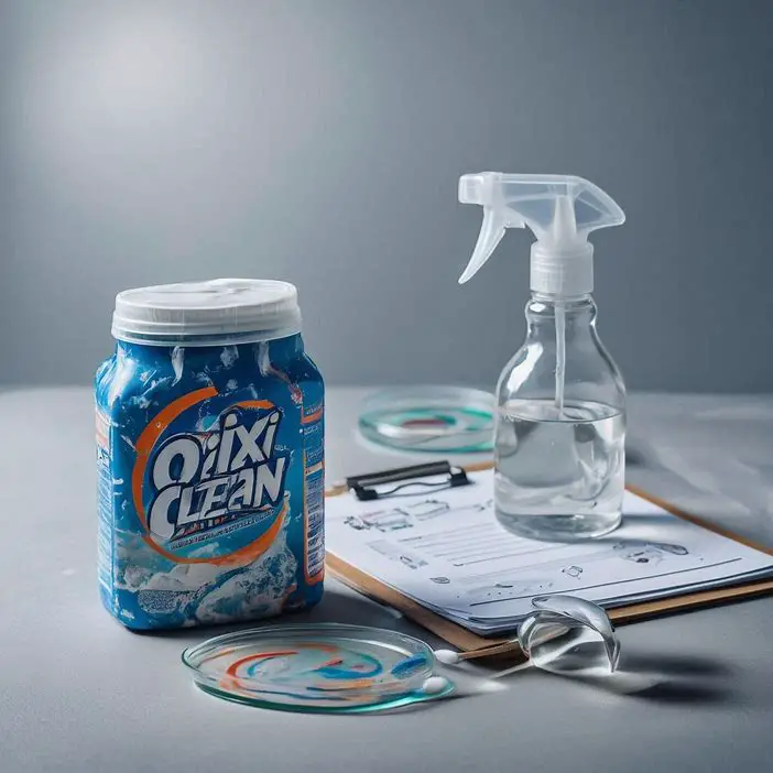 Is Oxiclean a Disinfectant?: Here is What You Should Know