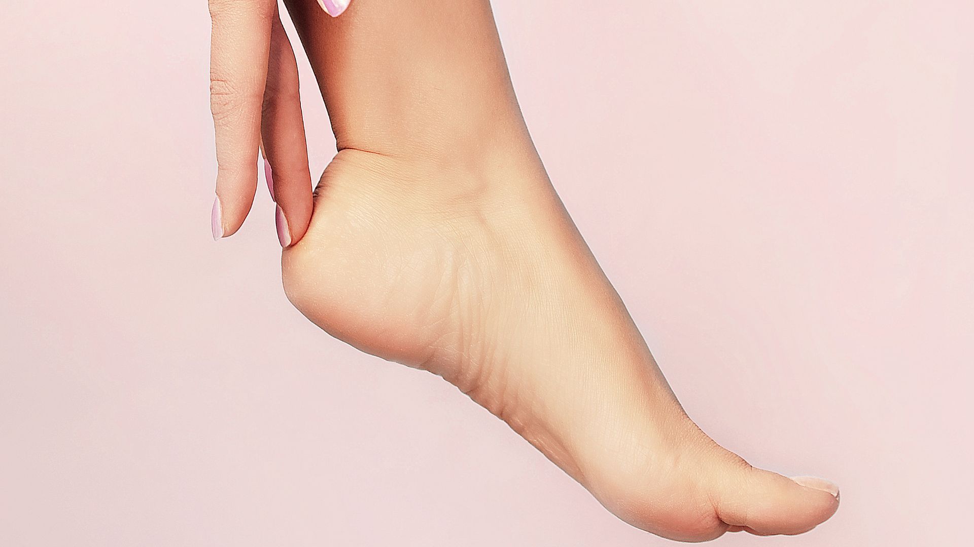 Guide to Pretty Feet