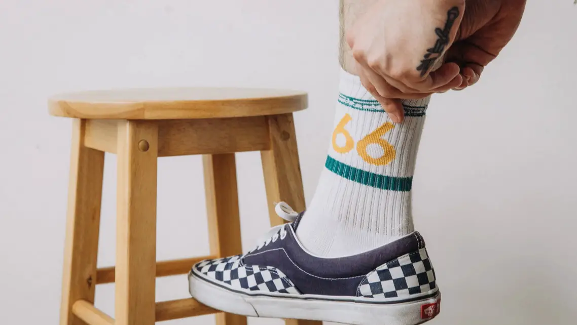 How To Clean Checkered Vans? A Complete Guide 101