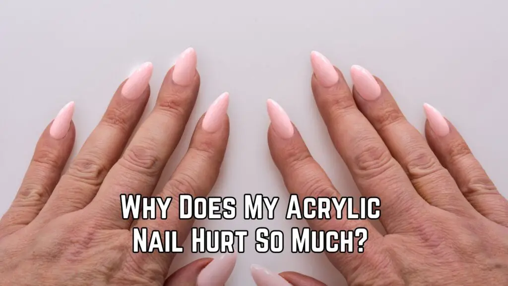 Does Gel Nail Polish Make Nails Stronger? The Truth Behind Nail Polish