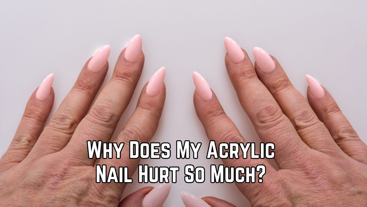 Does Gel Nail Polish Make Nails Stronger? The Truth Behind Nail Polish