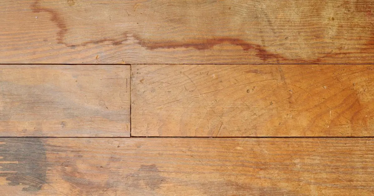 How To Prepare for The Stain Removal